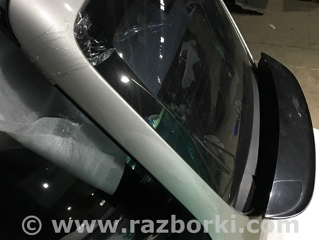 ФОТО Крышка багажника со стеклом для Porsche Panamera Киев