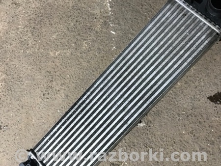 ФОТО Интеркулер для Volvo XC90 Киев