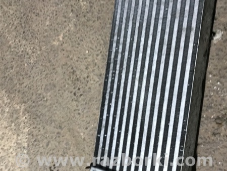 ФОТО Интеркулер для Volvo XC90 Киев