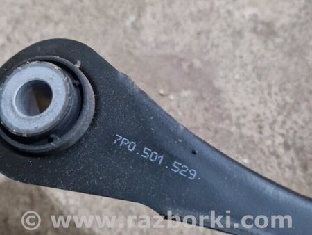 ФОТО Рычаг подвески для Porsche Cayenne Type 958 (10-18) Киев
