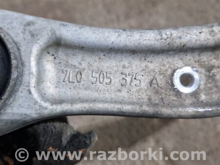 ФОТО Рычаг подвески для Porsche Cayenne Type 958 (10-18) Киев