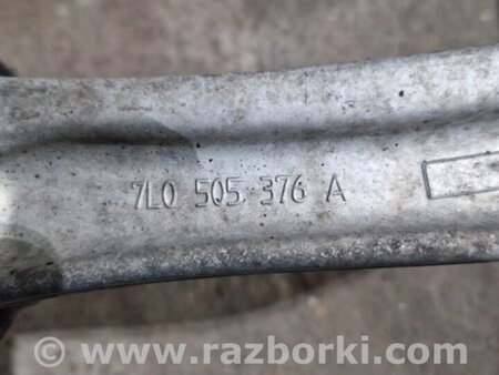ФОТО Рычаг подвески для Porsche Cayenne Type 958 (10-18) Киев