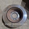 ФОТО Диск тормозной для Porsche Cayenne Type 958 (10-18) Киев