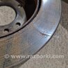ФОТО Диск тормозной для Porsche Cayenne Type 958 (10-18) Киев