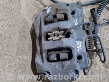 ФОТО Суппорт тормозной для Porsche Cayenne Type 958 (10-18) Киев
