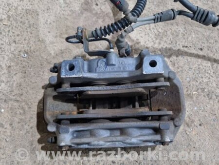 ФОТО Суппорт тормозной для Porsche Cayenne Type 958 (10-18) Киев