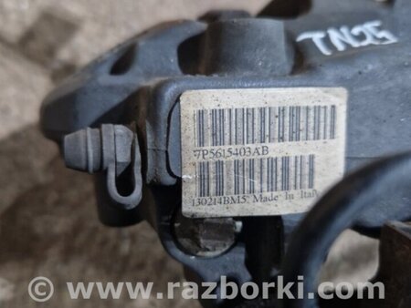 ФОТО Суппорт тормозной для Porsche Cayenne Type 958 (10-18) Киев