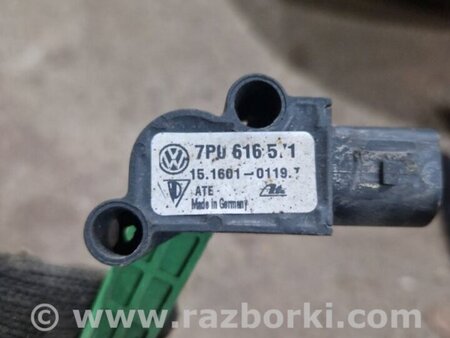 ФОТО Датчик для Porsche Cayenne Type 958 (10-18) Киев