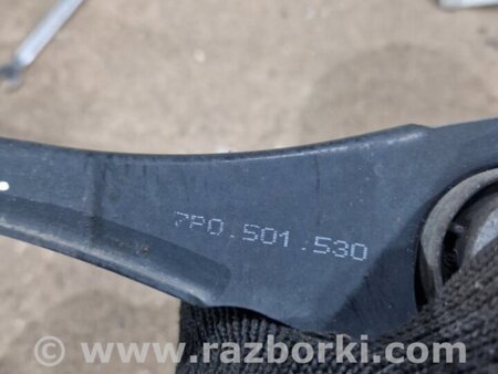 ФОТО Рычаг подвески для Porsche Cayenne Type 958 (10-18) Киев