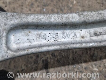 ФОТО Рычаг подвески для Porsche Cayenne Type 958 (10-18) Киев