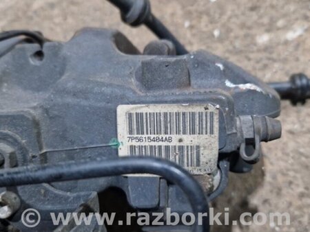 ФОТО Суппорт тормозной для Porsche Cayenne Type 958 (10-18) Киев