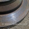 ФОТО Диск тормозной для Porsche Cayenne Type 958 (10-18) Киев
