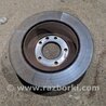 ФОТО Диск тормозной для Porsche Cayenne Type 958 (10-18) Киев