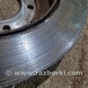 ФОТО Диск тормозной для Porsche Cayenne Type 958 (10-18) Киев
