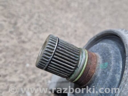 ФОТО Редуктор для Porsche Cayenne Type 958 (10-18) Киев