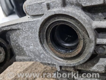 ФОТО Редуктор для Porsche Cayenne Type 958 (10-18) Киев
