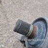 ФОТО Редуктор для Porsche Cayenne Type 958 (10-18) Киев