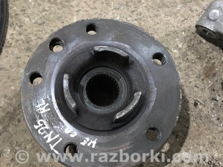 ФОТО Подшипник ступицы для Porsche Cayenne Type 958 (10-18) Киев