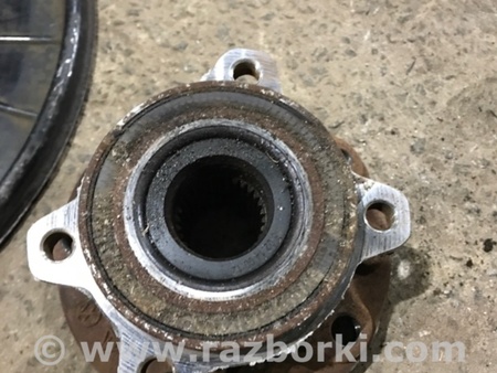 ФОТО Подшипник ступицы для Porsche Cayenne Type 958 (10-18) Киев