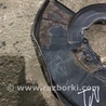 ФОТО Пыльник тормозного диска для Porsche Cayenne Type 958 (10-18) Киев