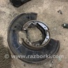 ФОТО Пыльник тормозного диска для Porsche Cayenne Type 958 (10-18) Киев