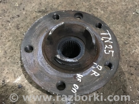 ФОТО Подшипник ступицы для Porsche Cayenne Type 958 (10-18) Киев