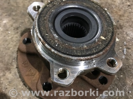 ФОТО Подшипник ступицы для Porsche Cayenne Type 958 (10-18) Киев