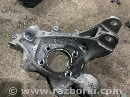 ФОТО Цапфа для Porsche Cayenne Type 958 (10-18) Киев