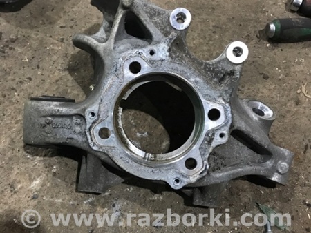 ФОТО Цапфа для Porsche Cayenne Type 958 (10-18) Киев