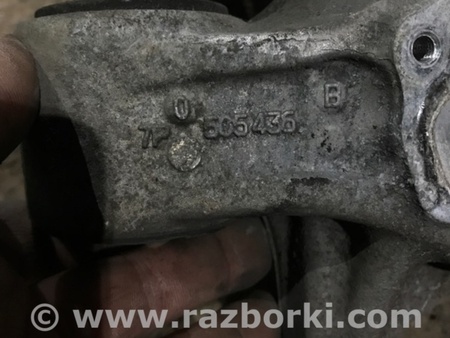 ФОТО Цапфа для Porsche Cayenne Type 958 (10-18) Киев