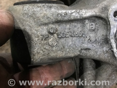 ФОТО Цапфа для Porsche Cayenne Type 958 (10-18) Киев
