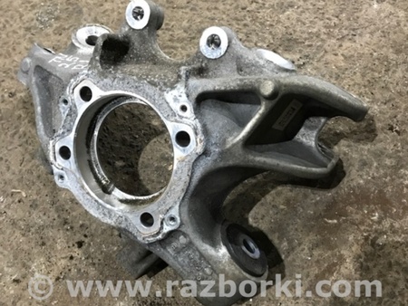 ФОТО Цапфа для Porsche Cayenne Type 958 (10-18) Киев