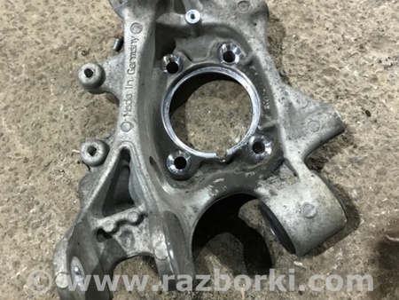 ФОТО Цапфа для Porsche Cayenne Type 958 (10-18) Киев