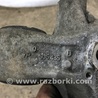 ФОТО Цапфа для Porsche Cayenne Type 958 (10-18) Киев