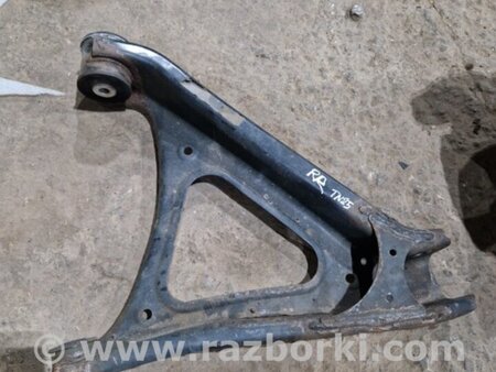ФОТО Рычаг подвески для Porsche Cayenne Type 958 (10-18) Киев
