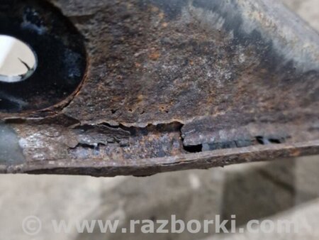 ФОТО Рычаг подвески для Porsche Cayenne Type 958 (10-18) Киев