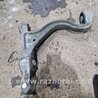 Рычаг подвески Porsche Panamera