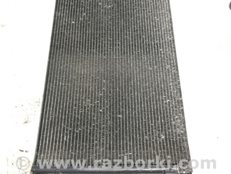 ФОТО Радиатор кондиционера для Audi (Ауди) A4 B8 - 8K2, 8K5 (08.2007-11.2015) Киев