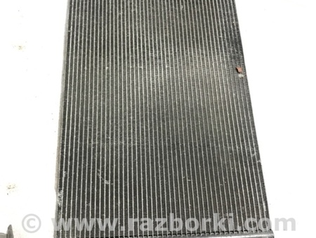 ФОТО Радиатор кондиционера для Audi (Ауди) A4 B8 - 8K2, 8K5 (08.2007-11.2015) Киев