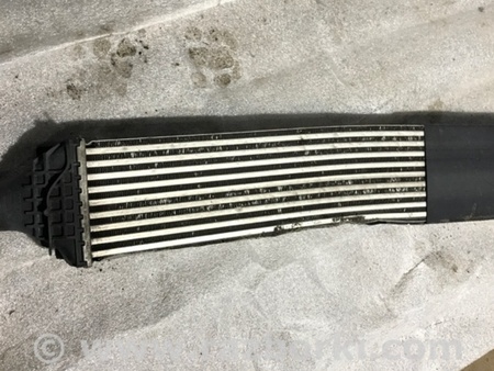 ФОТО Интеркулер для Audi (Ауди) A4 B8 - 8K2, 8K5 (08.2007-11.2015) Киев