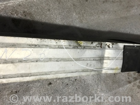 ФОТО Интеркулер для Audi (Ауди) A4 B8 - 8K2, 8K5 (08.2007-11.2015) Киев