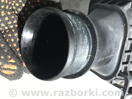 ФОТО Интеркулер для Audi (Ауди) A4 B8 - 8K2, 8K5 (08.2007-11.2015) Киев