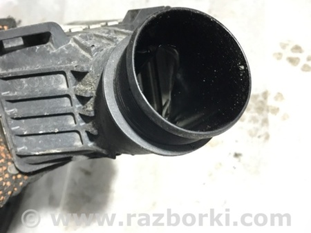ФОТО Интеркулер для Audi (Ауди) A4 B8 - 8K2, 8K5 (08.2007-11.2015) Киев