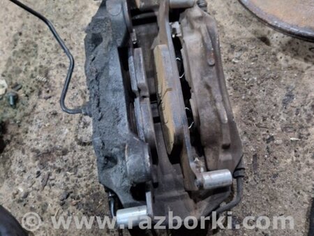 ФОТО Суппорт тормозной для Audi (Ауди) A4 B8 - 8K2, 8K5 (08.2007-11.2015) Киев