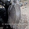 ФОТО Суппорт тормозной для Audi (Ауди) A4 B8 - 8K2, 8K5 (08.2007-11.2015) Киев