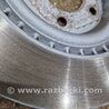 ФОТО Диск тормозной для Audi (Ауди) A4 B8 - 8K2, 8K5 (08.2007-11.2015) Киев