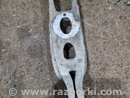 ФОТО Рычаг подвески для Audi (Ауди) A4 B8 - 8K2, 8K5 (08.2007-11.2015) Киев