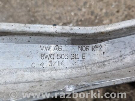 ФОТО Рычаг подвески для Audi (Ауди) A4 B8 - 8K2, 8K5 (08.2007-11.2015) Киев