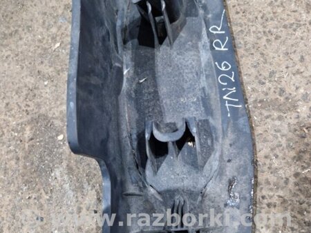 ФОТО Защитный кожух для Audi (Ауди) A4 B8 - 8K2, 8K5 (08.2007-11.2015) Киев