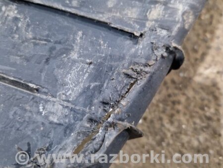ФОТО Защитный кожух для Audi (Ауди) A4 B8 - 8K2, 8K5 (08.2007-11.2015) Киев